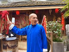-田园印象·成都土菜院子(华阳店)