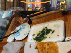 -61号餐吧(兴坪古镇漓江店)