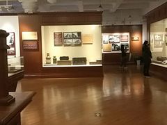 -武汉关码头(轮渡站)