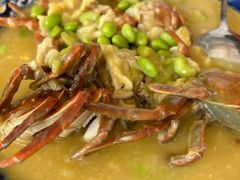 -丫丫蟹庄·苏式园林农家乐·阳澄湖大闸蟹(阳澄湖莲花岛店)