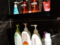-迪洲SPA(大明宫店)