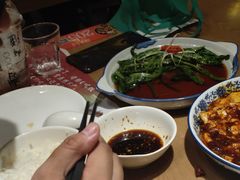 -同合居·非遗东北菜(红博会展店)