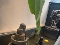 -单家老院·院子里的青岛菜(沙子口店)