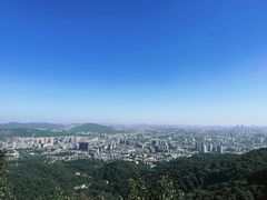-广州市白云山风景名胜区