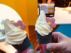 -麦当劳(SM城市广场店)