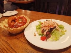-宝莱纳啤酒花园餐厅PAULANER BRAUHAUS Nanjing(广州路店)