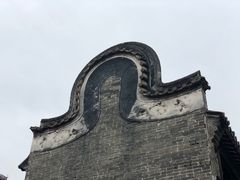 -黄埔古港