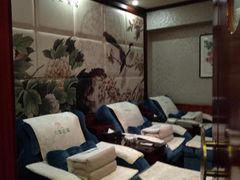 -古莲·影院足道·按摩SPA(水上温泉店)