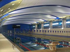 -上海德威外籍人员子女学校(浦西校区)