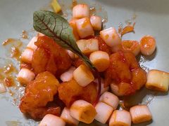 -食悦江南·淮扬菜·烤鸭(亚运村·惠新店)