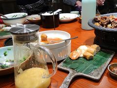 -甘家界柠檬鸭(安吉店)