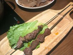 -牛焱·贵州黄牛肉火锅(城西银泰店)