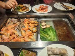 -星伦多自助料理·涮烤一体(虹悦城店)
