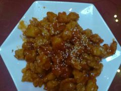 -敦煌老字号驴肉黄面(特色小吃街中段店)