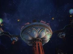 -济南方特东方神画