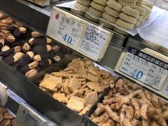 -上海哈尔滨食品厂(淮海中路店)