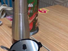 -小杨生煎(白玉兰广场店)
