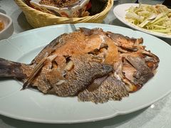-鲁菜根·泰山菜(泰山店)