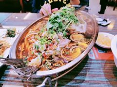 -自游人·美食一楼·地道徽菜(三十年名店)