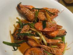 -松沪名灶·豆浆鱼头·新上海菜(飞航吾悦广场店)
