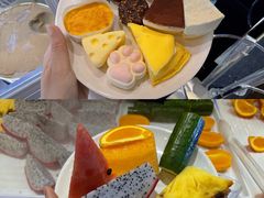 -九月海·海鲜自助(世纪东方店)