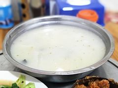 羊杂汤-顺庆羊肉馆(南坪店)