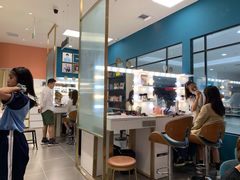 -海马体照相馆(厦门SM城市广场店)