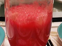 鲜榨西瓜汁-昆山金鹰尚美酒店·金鹰贵宾楼