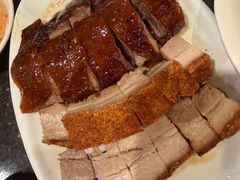 -中国厨房/台湾牛肉面