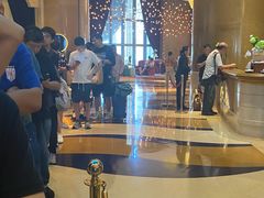 -澳门十六浦索菲特大酒店