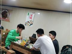 大堂-木萨火锅店(开鲁路店)