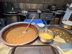 -穆彦华逍遥镇胡辣汤(岗坡路店)