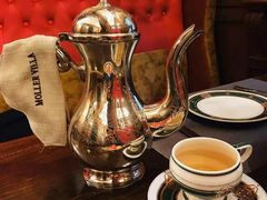 -马勒别墅·中餐厅