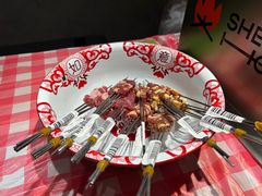 -生火火·小炉子炭烤(金楠天街总店)