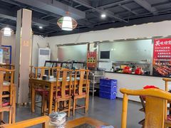 -马记伊源斋涮肉·清真菜(百子湾店)
