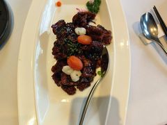 -御花园·粤菜·海鲜火锅(中山公园店)