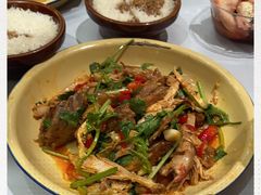 -东排食堂长沙小吃大排档(五一广场店)