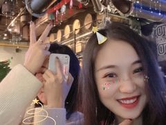 -牛啤堂精酿啤酒餐吧(751火车街区店)