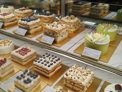 -M'CAKE(西单大悦城店)