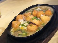 -真浪花园海鲜餐馆