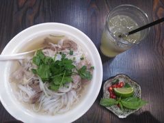 -PHO·5越南牛肉粉(建新路店)