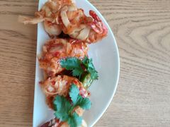 -解放碑威斯汀酒店-知味国际美食餐厅