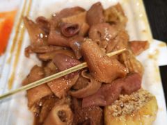 -细妹五香牛杂(步行街店)