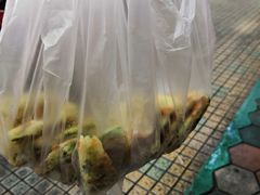 -咏春葱油饼(德政中路店)