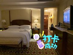 -广州富力丽思卡尔顿酒店