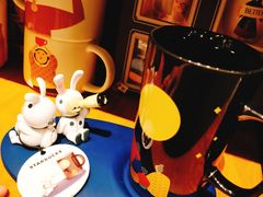 -星巴克(洛阳中州路王府井店)