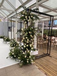 -重庆江北希尔顿逸林酒店·宴会厅