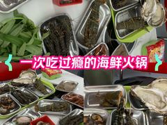 -五缘湾悦都汇购物中心