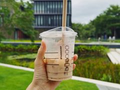 -星巴克(深圳前海企业公馆店)