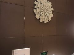 -广州粤海喜来登酒店